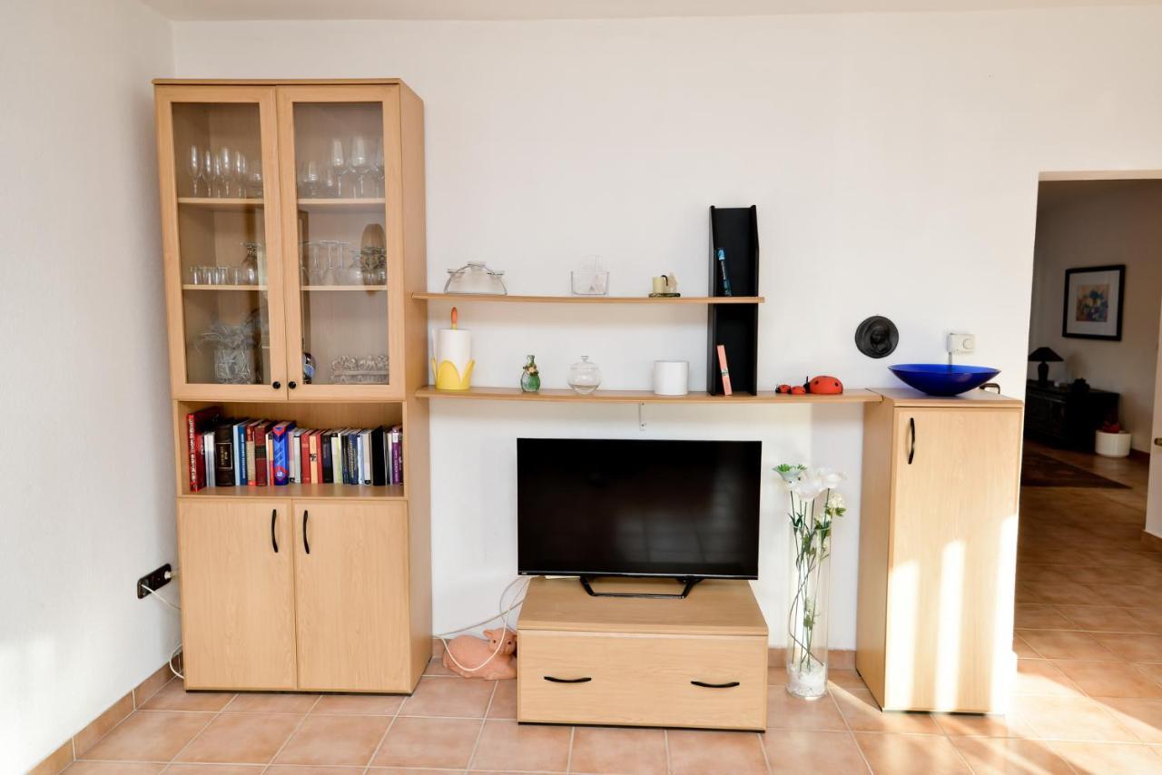 Apartmani Vidikovac Dokoza Zadar Bagian luar foto